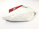 Honda CRF 450 R [2007] - Sidepanel høyre sidedel sidepanel-2