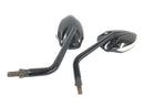 Kawasaki ZR7 ZR750F [1999] - Rear View Mirror Mirror Motorcycle Mirror Set Venstre høyre-5