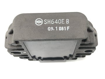 Aprilia SX 125 KX1 [2020] - Spenningsregulator likeretterregulator - 0