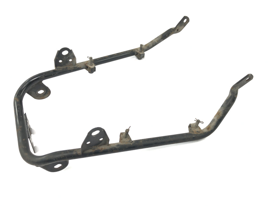 Suzuki RG 250 Gamma GJ21D [1987] - Underramme bakholder