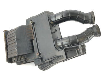 Yamaha XT 600 Zenter 34L [1985] - Airbox Air Filter Box - 0