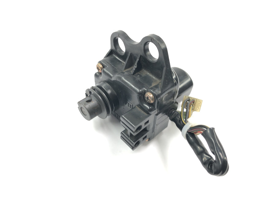 Yamaha YZF R1 RN04 [2001] - EXUP aktuator eksosklaff motor servomotor