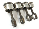 Honda Goldwing GL 1200 [SC14] - stempel med vevstagsett-1