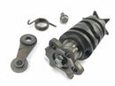 Honda NX 650 Dominator RD02 [1994] - girskiftmekanisme for trommelskift-3