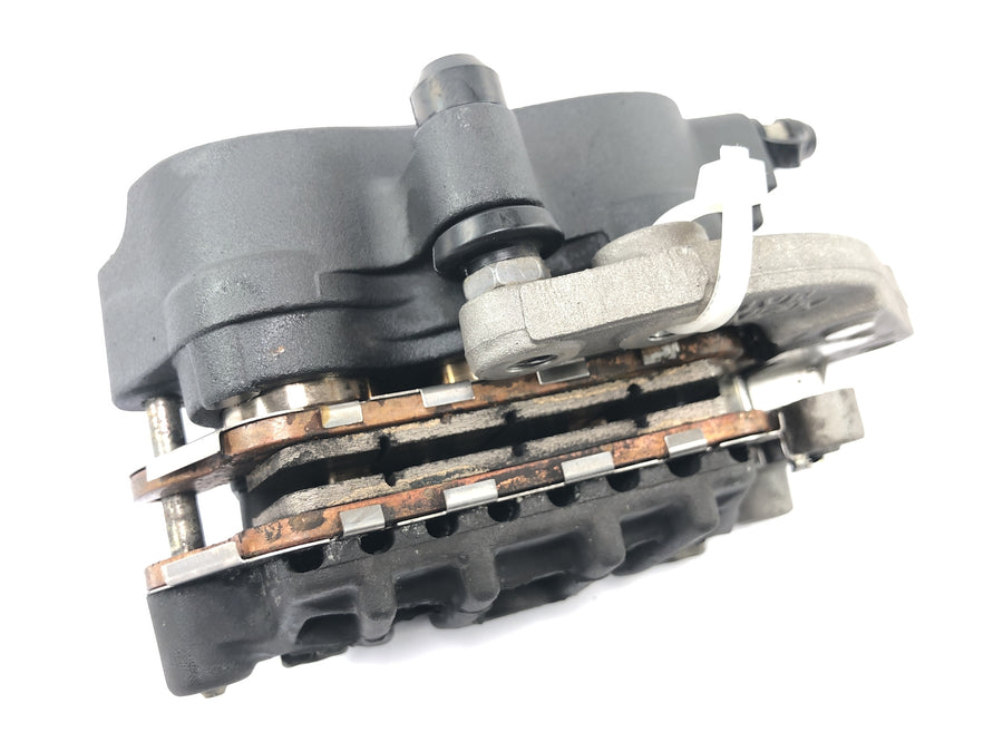 Honda VTX 1800 SC46 [2004] - Nissin bremsecaliper foran høyre