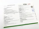 Kawasaki Ninja 125 BX125B [2024] - rammehode med papirer-8