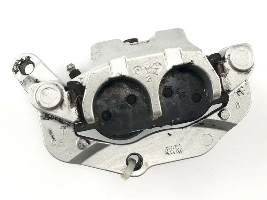 Yamaha XV 1600 Wild Star VP08 [2002] - Bremsecaliper foran høyre
