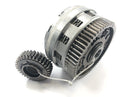 Ducati Multistrada 1200 S Touring [2009] - Clutch komplett clutchkurv-1