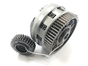Ducati Multistrada 1200 S Touring [2009] - Clutch komplett clutchkurv