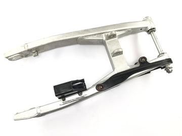 SWM RS 125 R B2 [2020] - Svingarm bak svingarm kjedesliper kjedeguide - 0