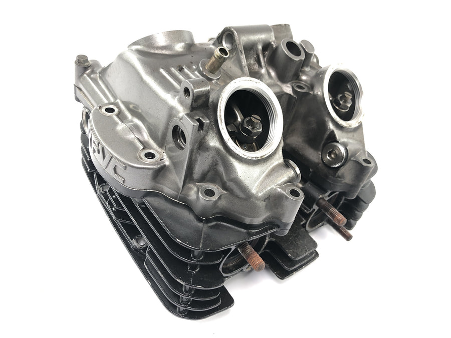 Honda FMX 650 RD12 [2006] - Sylinderhodeventiltog ventilsete uten kamaksel
