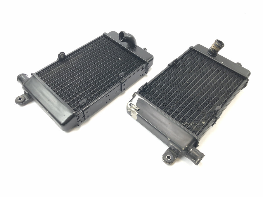 Aprilia RST 1000 Futura [2002] - Cool Water Cooler Set Couple