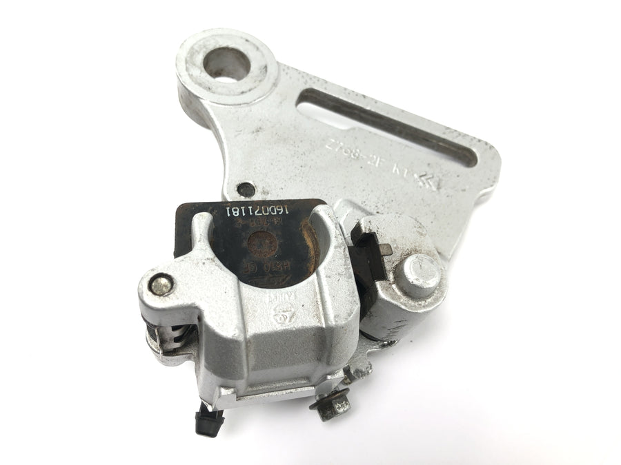 SWM RS 125 R B2 [2020] - Bremsecaliper bak med bremseholder bak