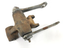 Yamaha DT 125 R DE03 [2000] - Vippearm støtdemper bakfjærben-2