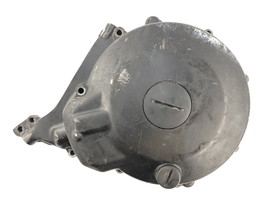 Yamaha TT 600 59x [1986] - Lys maskiner lokk Limmid LID Motor Lid