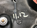 Kawasaki VN 1500 Mean Streak VN50T [2005] - akseldrift med hussett-6