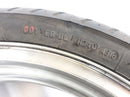 Kawasaki VN 1600 Mean Streak VNT60B [2005] - Forhjulskanten foran 130/70R17 DOT4916-3