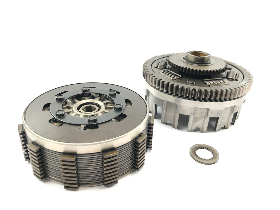 Yamaha XV 1600 Wild Star VP08 [2002] - Clutch clutch kurv clutch pakke