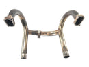 BMW R 1150 R R21 [2003] - Manifold eksosmanifolder-3