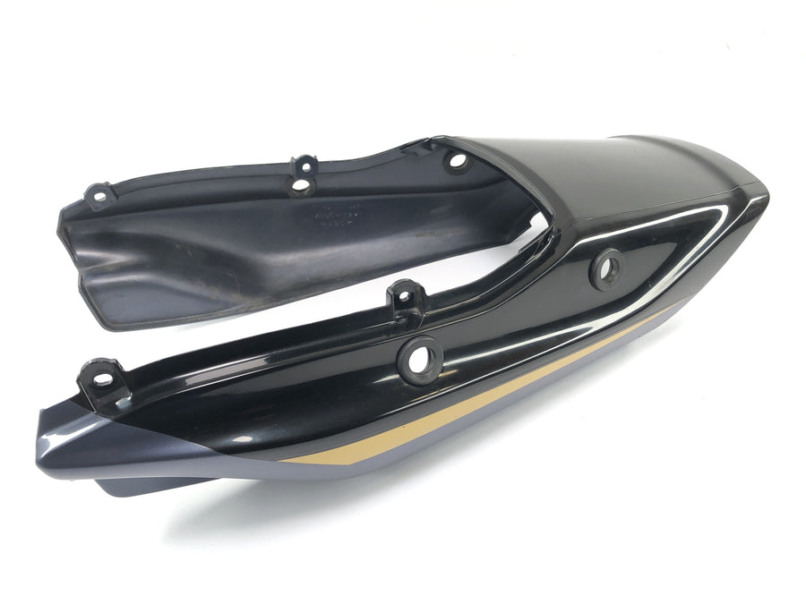 Kawasaki ZRX 1200 S ZRT20A [2002] - Bakre kledning