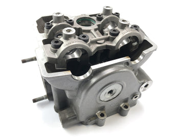 KTM 950 SM LC8 [2008] - Sylinderhode foran