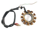 Honda XL 250 R MD03 [1993] - Stator dynamo generator ladesystem tennstrømspole-1