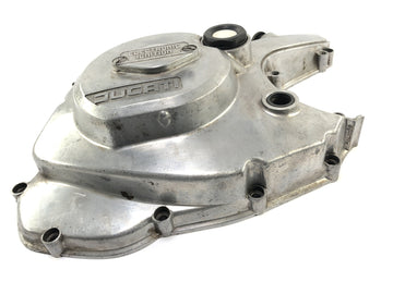 Ducati SL 600 Pantah [1982] - Lett maskineri lokk Limmid LID Motor Lid - 0