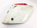 Honda CRF 450 R [2007] - Sidepanel venstre sidepanel sidepanel-2