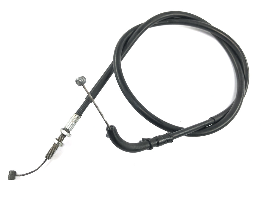 Yamaha MT07 RM04 [2014] - Gasskabel Bowdenkabel
