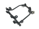Yamaha WR 125 X DE07 [2010] - Lyskasterholder frontmaskeholder lampemaske-4