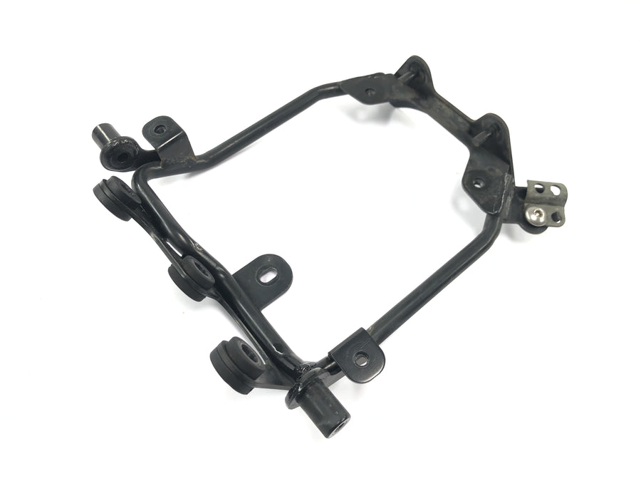 Yamaha WR 125 X DE07 [2010] - Lyskasterholder frontmaskeholder lampemaske