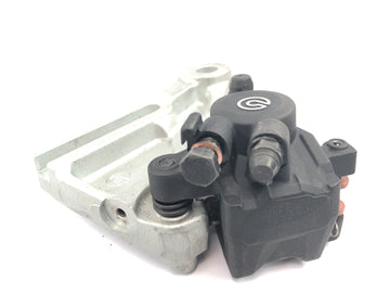 Yamaha MT 03 RM02 [2007] - Bremsecaliper bak Brembo med holder - 0