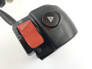Moto Guzzi Norge 1200 [2006] - Styrets beslag Leenchantiers-2