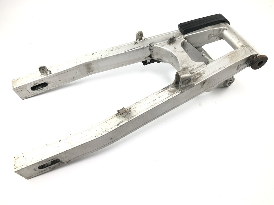 Suzuki RG 250 Gamma GJ21D [1987] - Bakre svingarm i aluminium