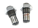 Moto Guzzi V11 Sport [1999] - Swingarm bolt lager bolt aksel bolt par-2