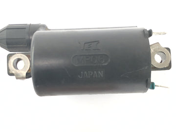 Honda FMX 650 RD12 [2006] - Tennspole tennspolemodul tennkabel tennpluggkontakt - 0