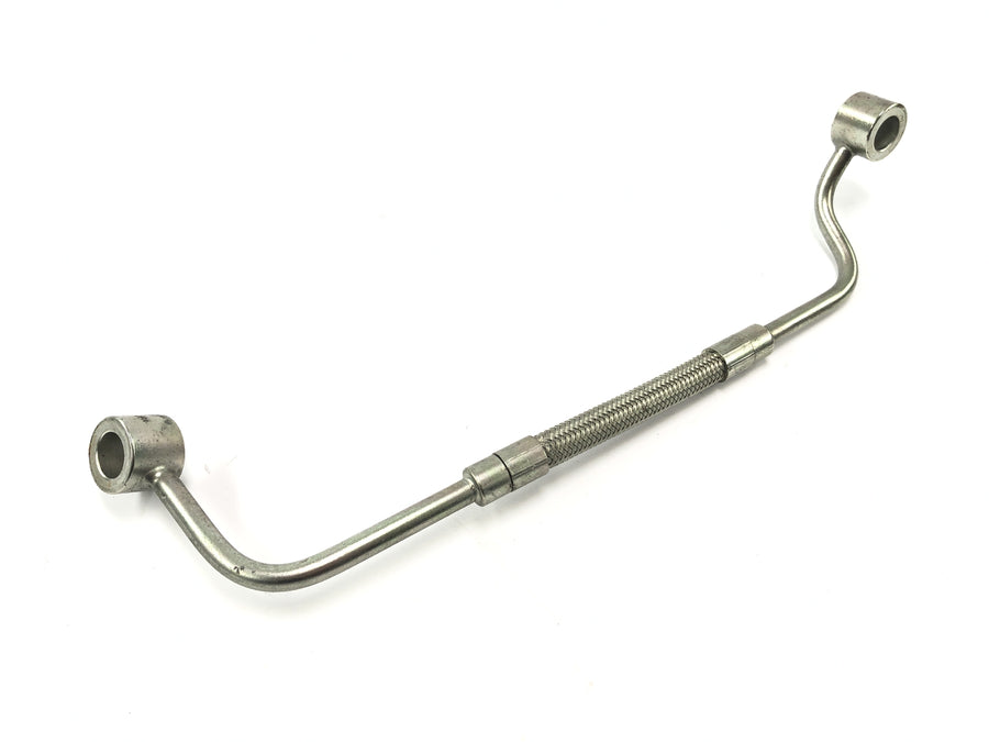 Triumph Daytona 955i T595N [2003] - Oilsteus Guideline Oil Line