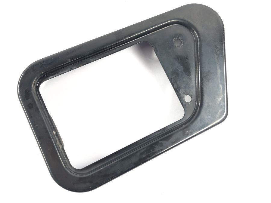 Kawasaki VN 1600 Mean Streak VNT60B [2005] - Frame Cladding Controller Cover