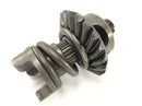 Kawasaki VN -15 VNT50A [1989] - Drive Shaft Welle Kardan Gearbox-4