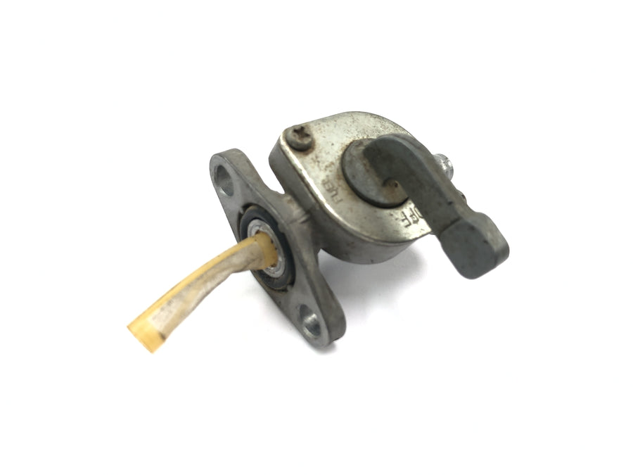 Suzuki RM Z 250 RJ41A [2007] - Drivstoffkran drivstoffkran