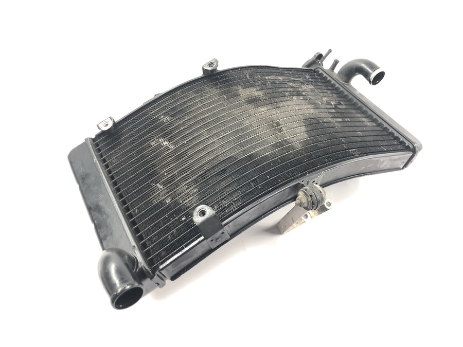 Honda CBR 900 RR Fireblade SC33 [2000] - Radiator vannkjøler kjøler radiator