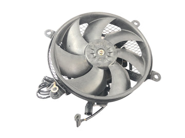 Kawasaki VN 1600 Classic VNT60A [2007] - Vifte radiatorvifte