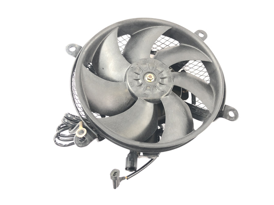 Kawasaki VN 1600 Classic VNT60A [2007] - Vifte radiatorvifte