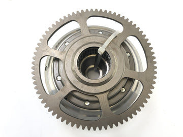 Honda VTR 1000 SP 1 SC45 [2001] - Polar Wheel with Starter Freedom - 0