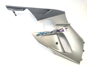 Kawasaki ZX 12 R ZXT20A [2001] - Sidekledning venstre - 0