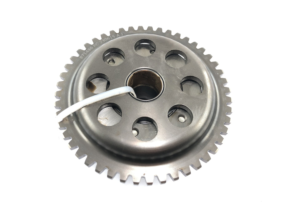 Aprilia SX 125 KX [2018] - starter frihjul frihjul starter clutch