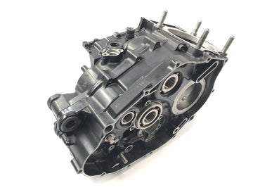 Yamaha XT 600 Z Ténéré 55W [1986] - Motorhusmotorblokk tomme hus