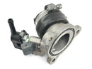 SWM RS 125 R B2 [2020] - Inntaksmanifold injeksjonsdyse inntaksmanifold-3