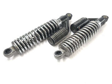 Honda XBR 500 PC15 [1989] - Støtdemper Spring Set Par par av midten