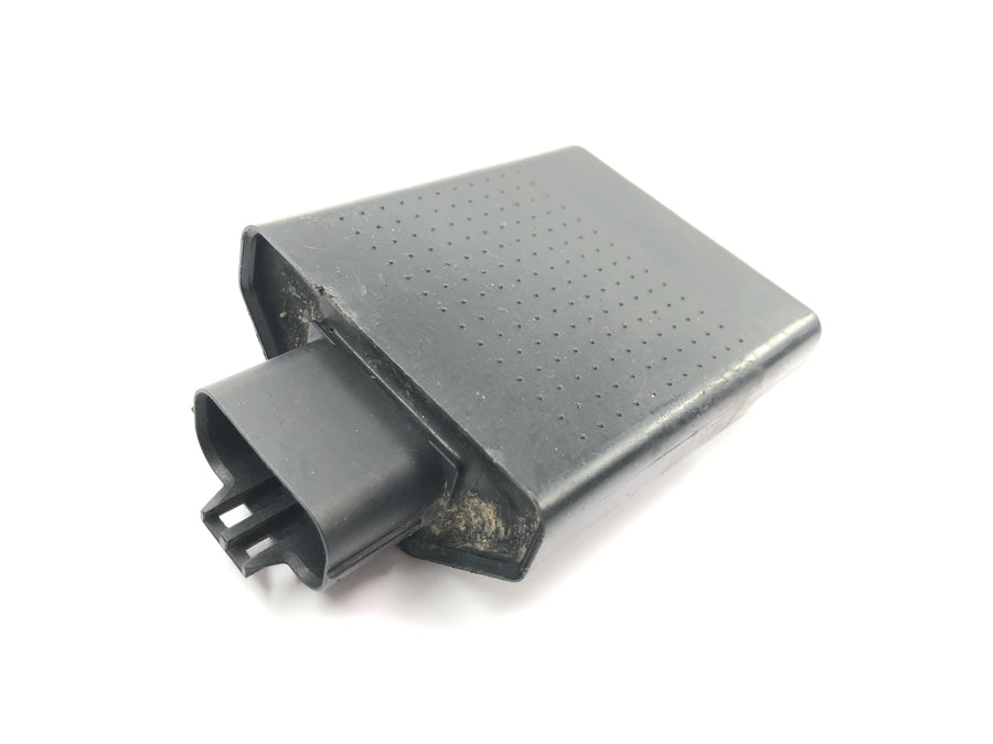 Suzuki RM Z 250 RJ41A [2007] - CDI-kontrollenhet tenning tenningsboks kontrollelektronikk